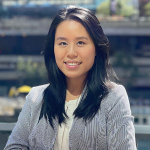 Meet your Posher, Rena